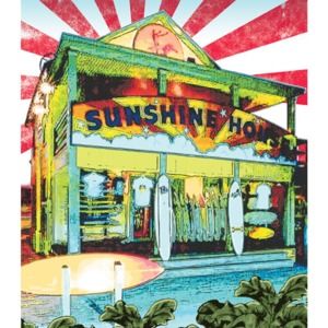 Meet your Posher, Jim